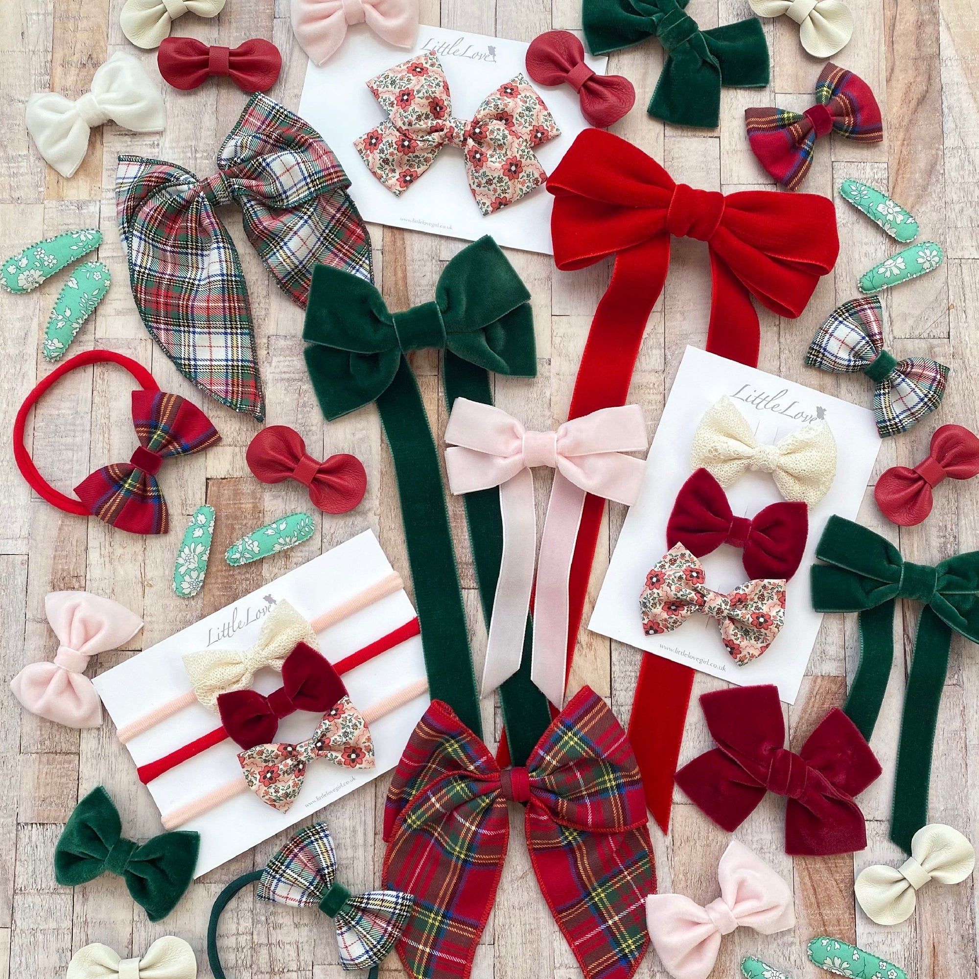 CHRISTMAS COLLECTION/ NOSTALGIA
