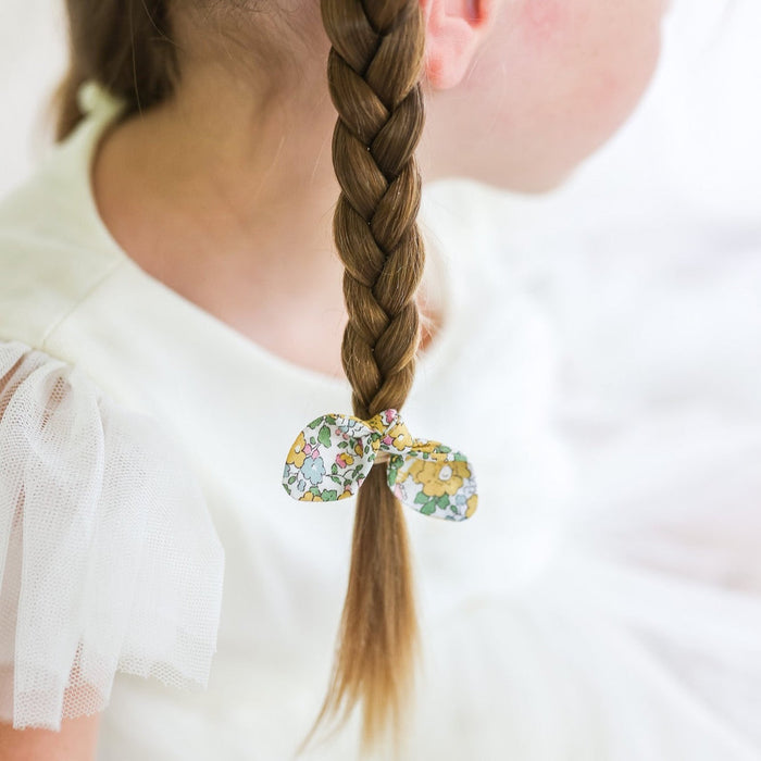 Josie Joans Little Liberty Bunny Ties / SOPHIE