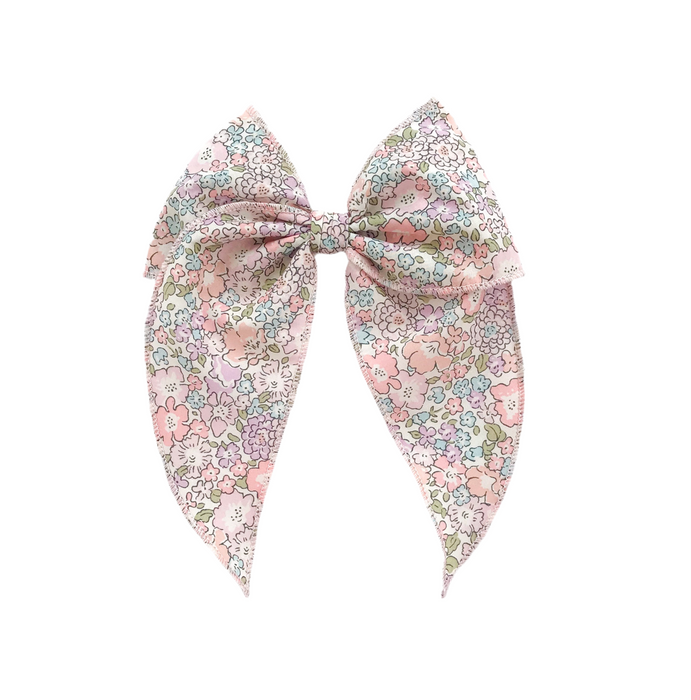 Prairie Bow Classic/ LIBERTY MICHELLE PINKS