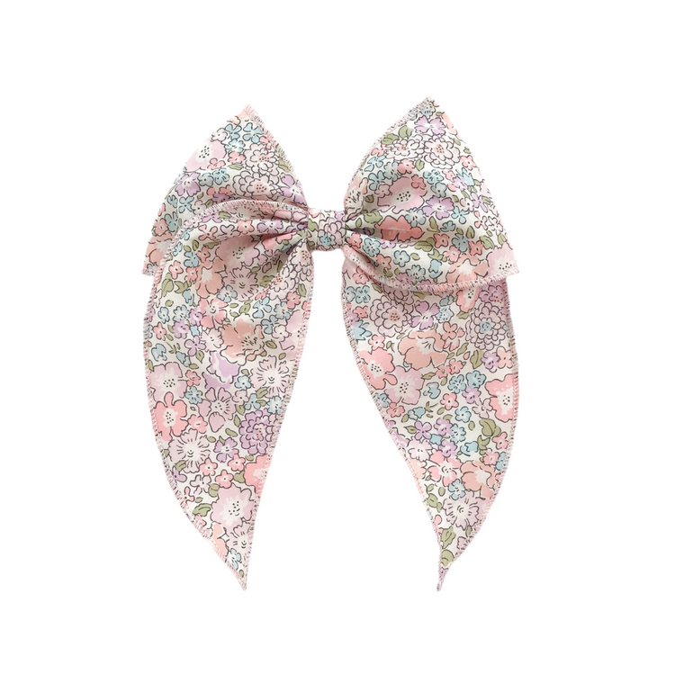 Prairie Bow Classic/ LIBERTY MICHELLE PINKS