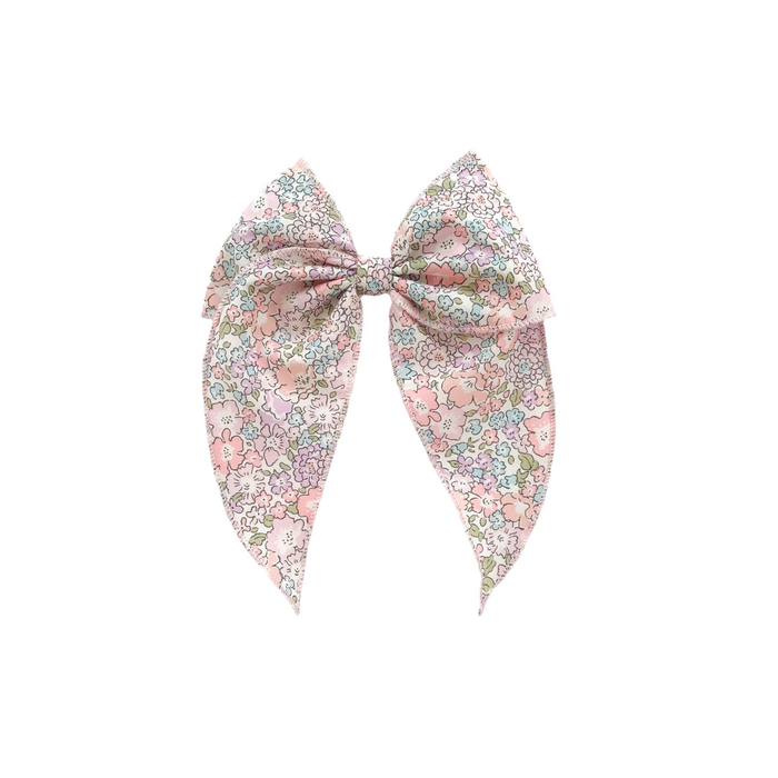 Prairie Bow Classic/ LIBERTY MICHELLE PINKS