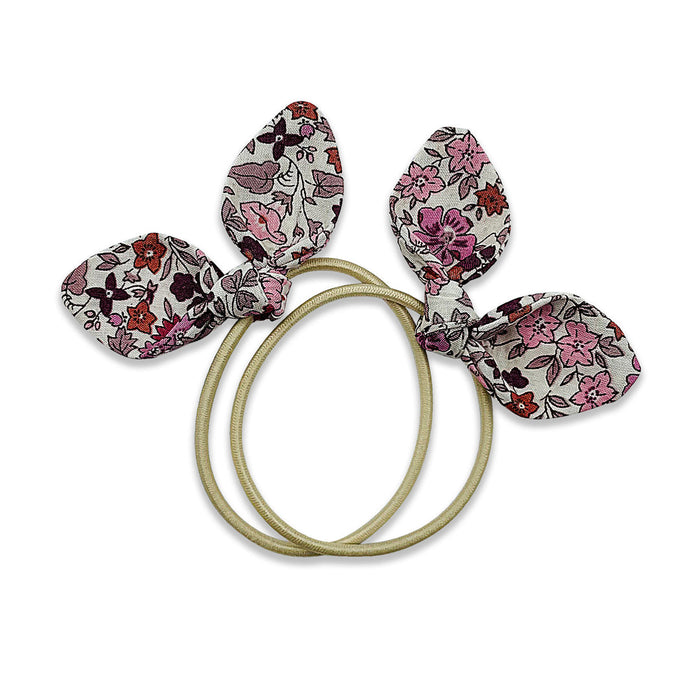 Josie Joans Little Liberty Bunny Ties / GRACELYN
