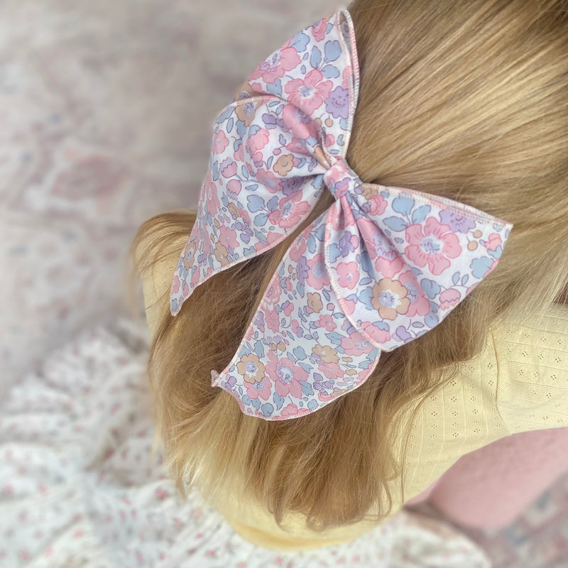 Prairie Liberty Bow Maxi / Betsy Musk