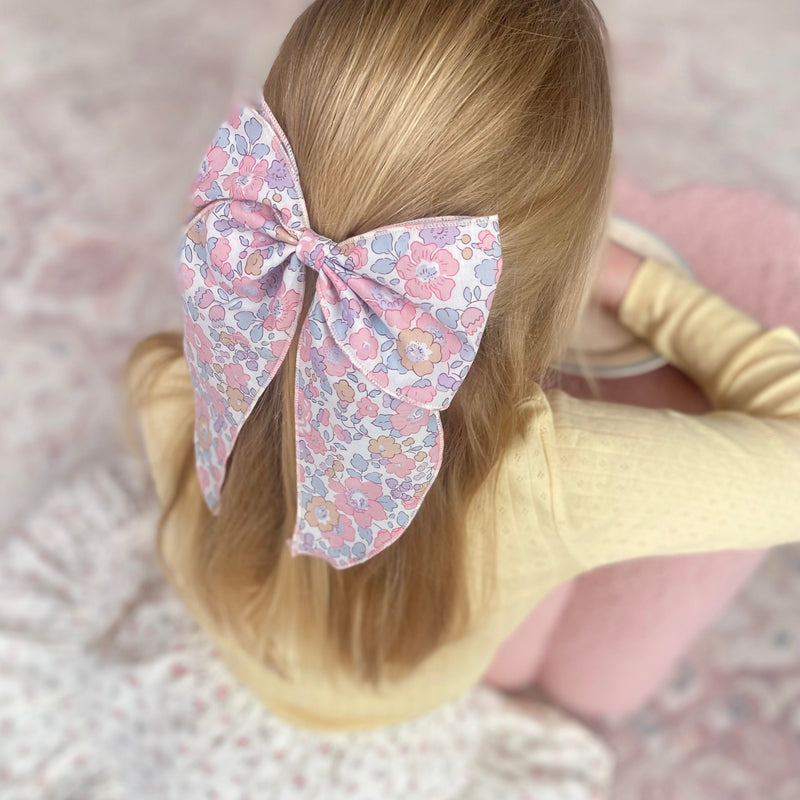 Prairie Liberty Bow Maxi / Betsy Musk