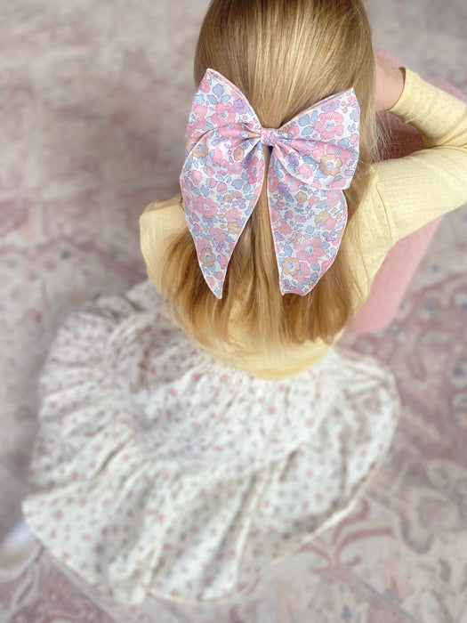 Prairie Liberty Bow Maxi / Betsy Musk