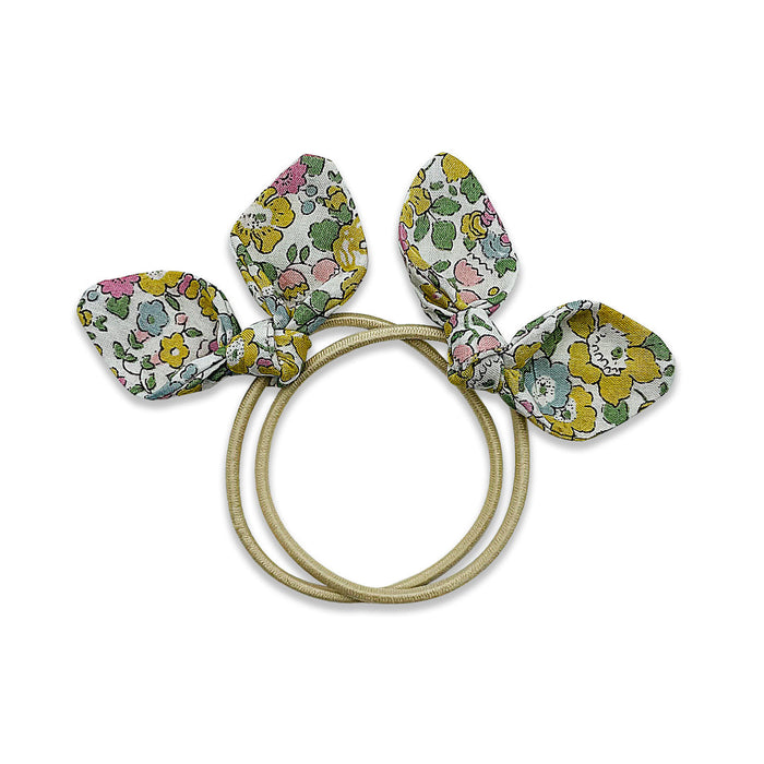 Josie Joans Little Liberty Bunny Ties / SOPHIE