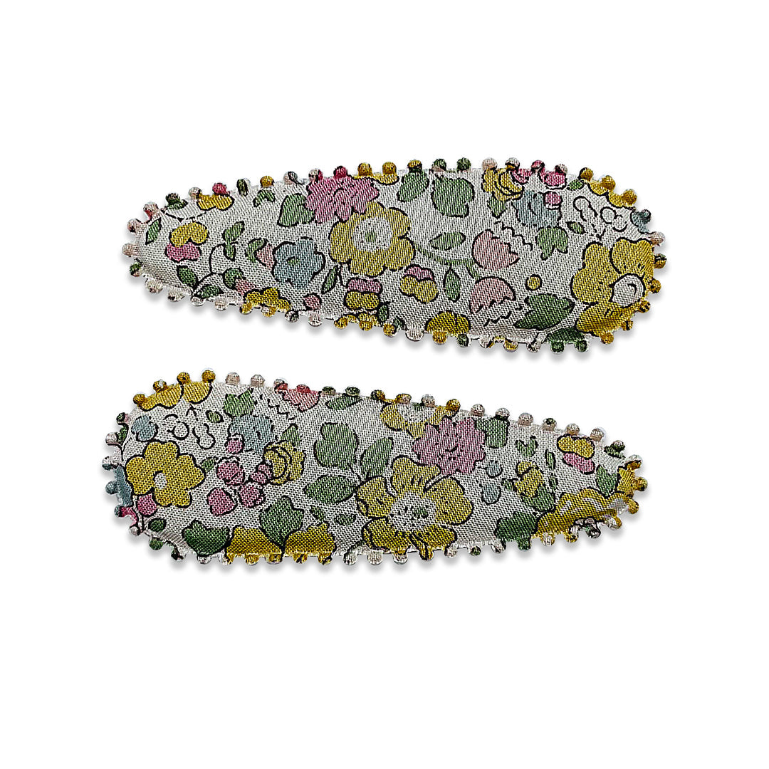 Josie Joans Liberty Hair Clips / SOPHIE