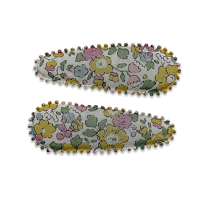 Josie Joans Liberty Hair Clips / SOPHIE