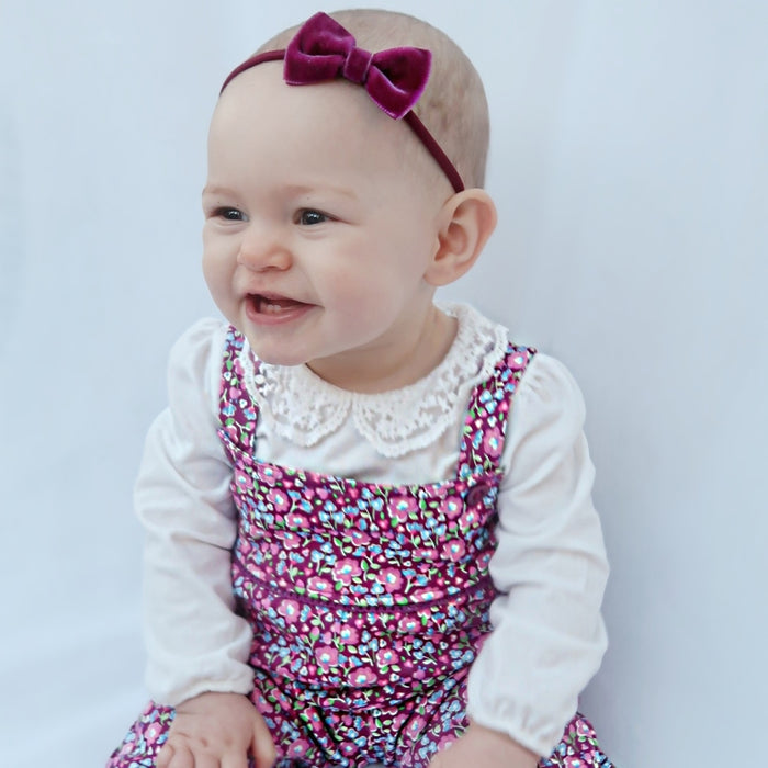 Little Love luxury velvet bow headband for newborn to baby to toddler, velvet bow headband, velvet baby bow, autumn winter baby bows, velvet baby bow, velvet bow headband for baby, velvet bow on baby headband, red velvet bow headband, grey velvet bow headband, mustard velvet bow baby headband, red velvet baby bow, 