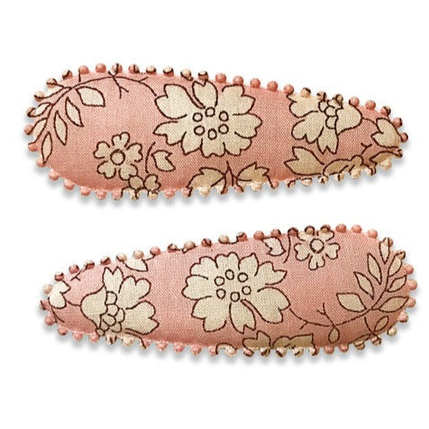 Josie Joans Liberty Hair Clips / Josie