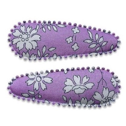 Josie Joans Liberty Hair Clips / Anoka