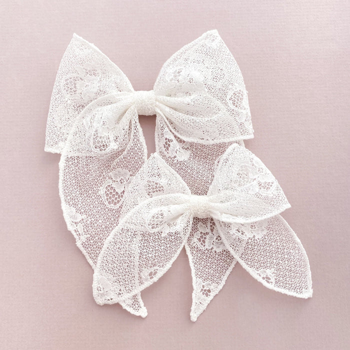 Prairie Bow Petite / LUELLA