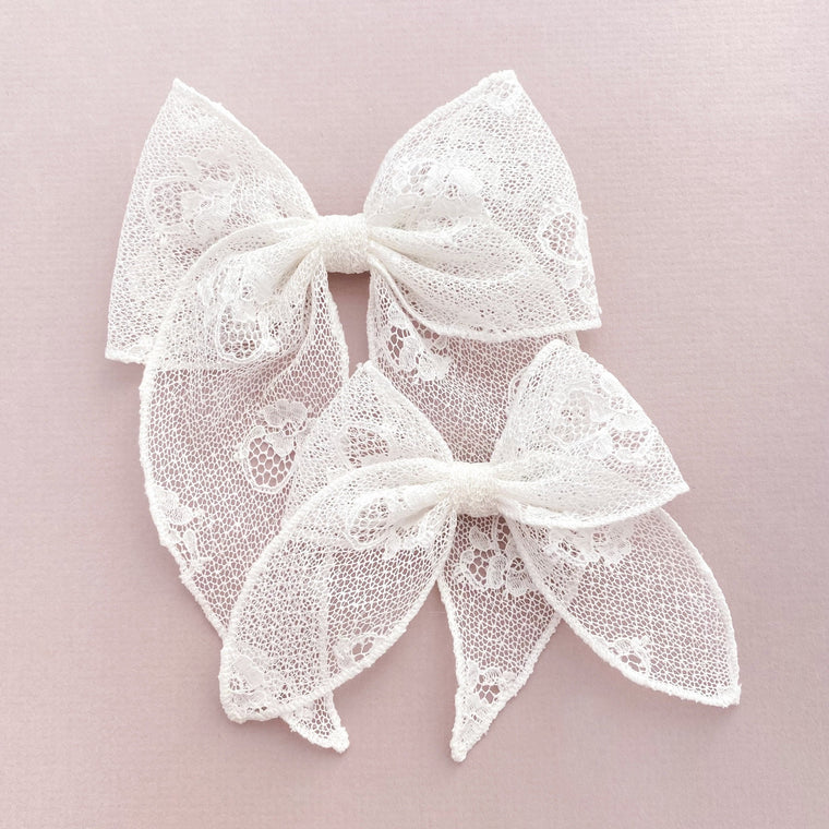 Prairie Bow Petite / LUELLA