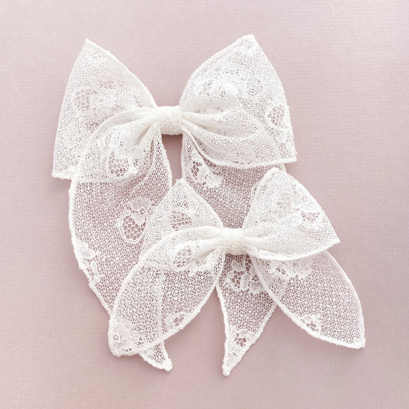 Prairie Bow Petite / LUELLA