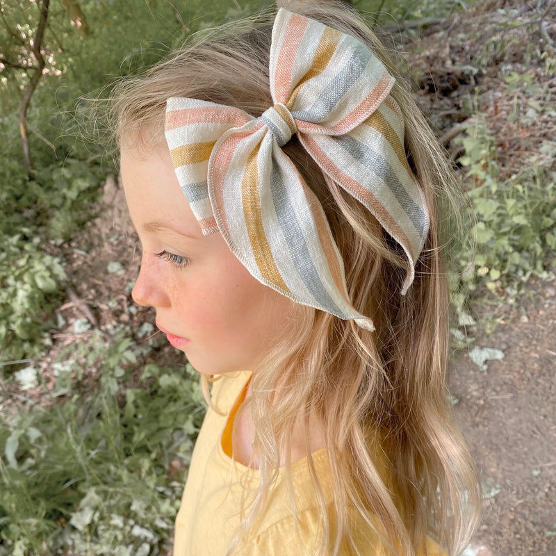 Prairie Bow Classic/ RAINBOW