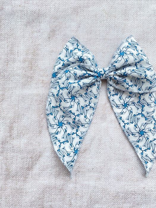 Prairie Bow Classic/ Liberty Bunnies