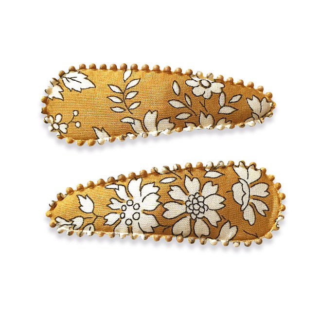 Josie Joans Liberty Hair Clips / LITTLE Rachel