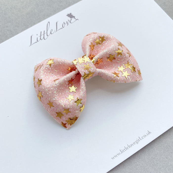 Little Glitter Bow / GLINDA