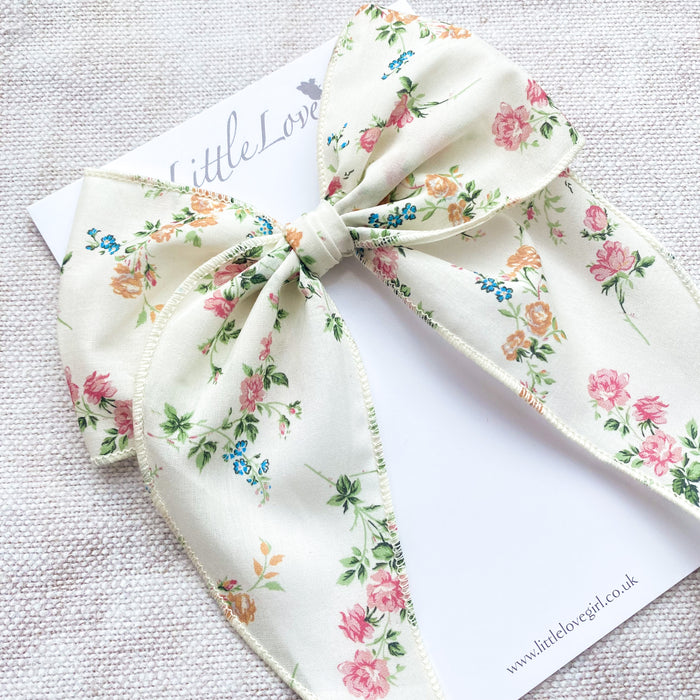 Prairie Bow Classic/ LIBERTY ELIZABETH