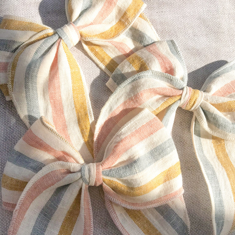 Prairie Bow Classic/ RAINBOW