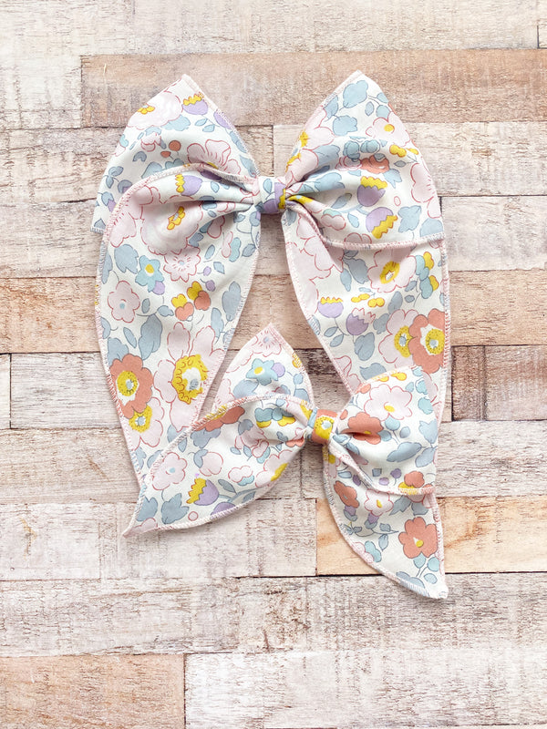 Prairie Bow Classic/ Liberty Betsy