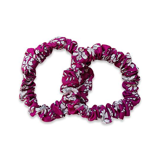Josie Joans Liberty MINI Scrunchies / ELISE