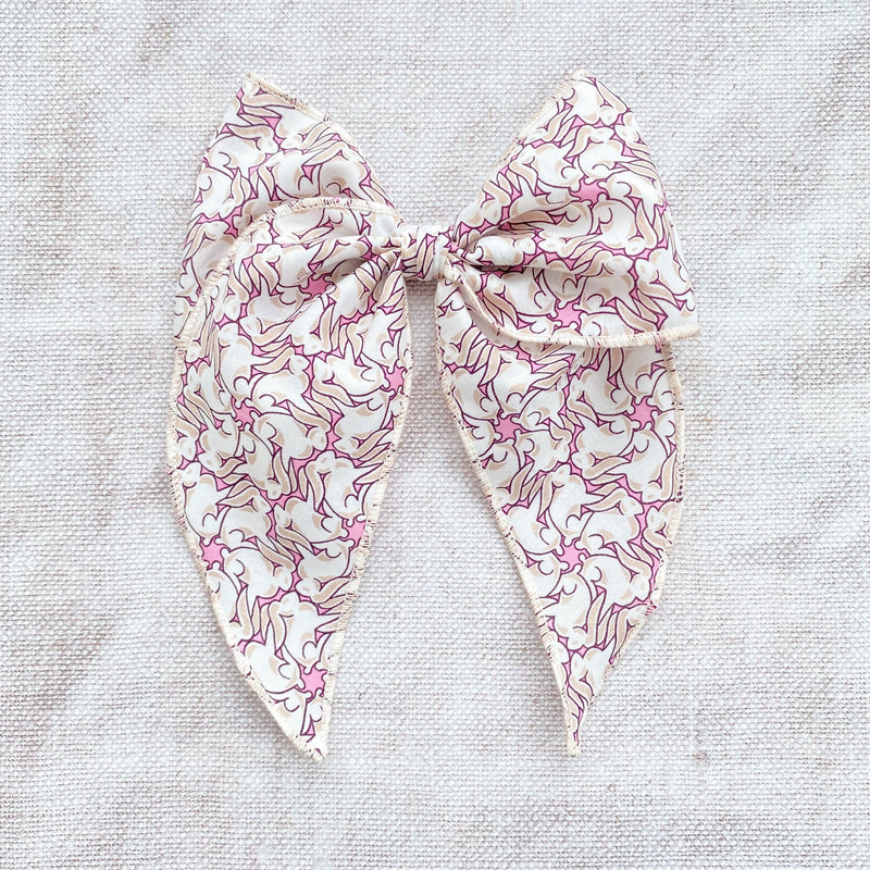 Prairie Bow Classic/ Liberty Bunnies