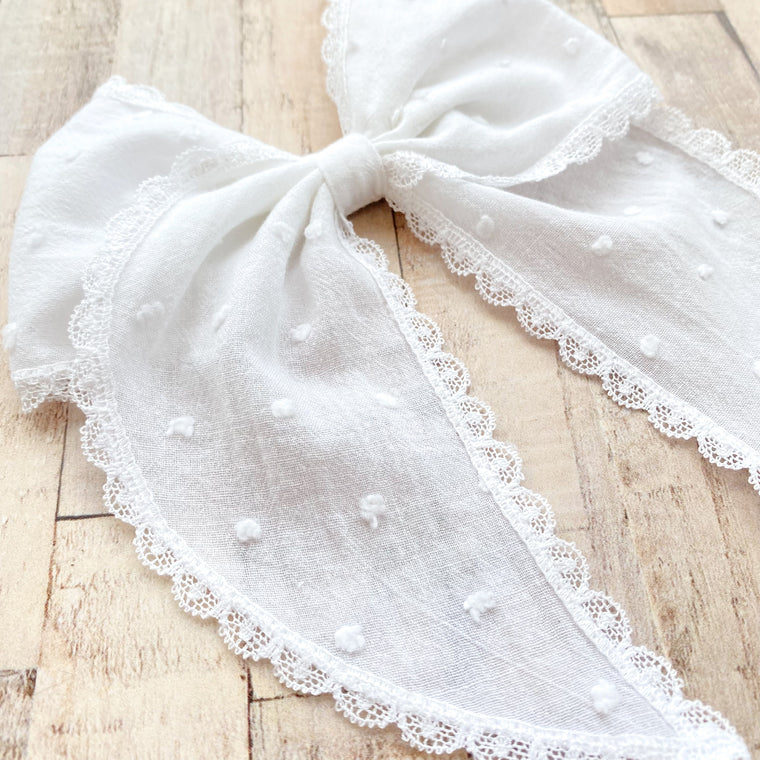Prairie Bow Classic/ Virginie