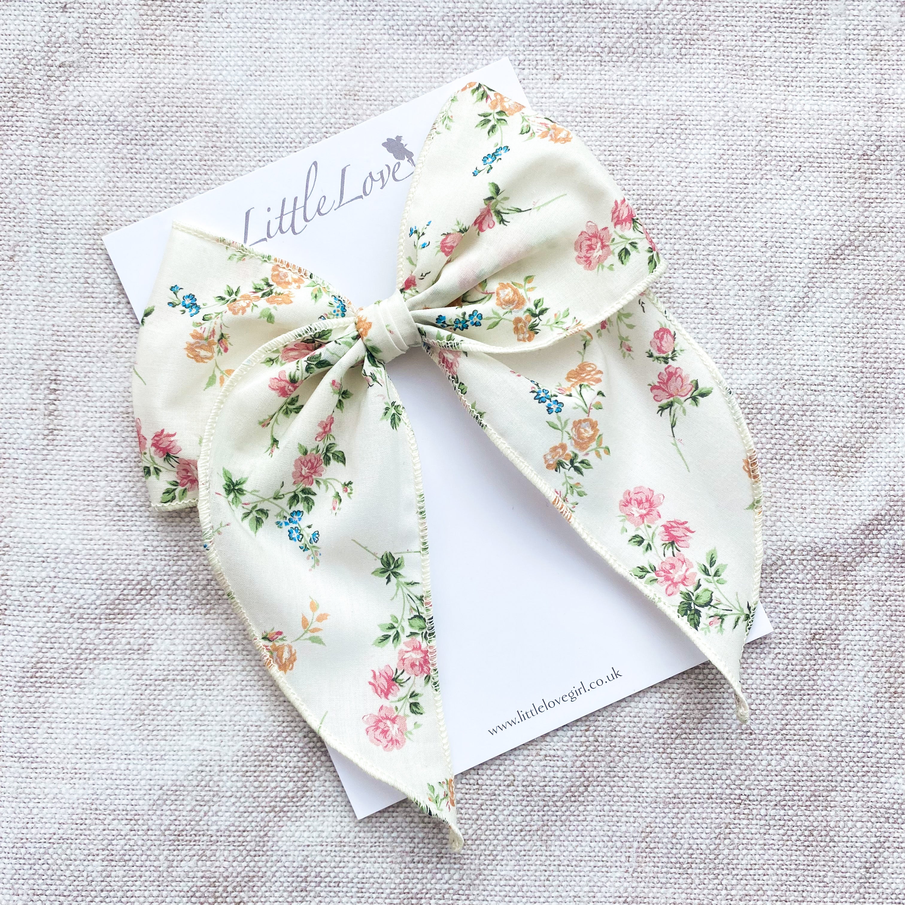 Prairie Bow Classic/ LIBERTY ELIZABETH