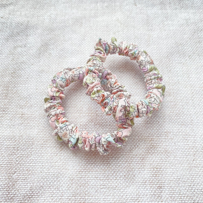 Josie Joans Liberty MINI Scrunchies / Michelle