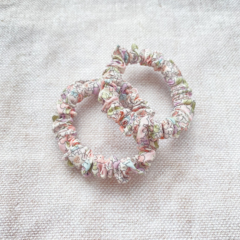Josie Joans Liberty MINI Scrunchies / Michelle