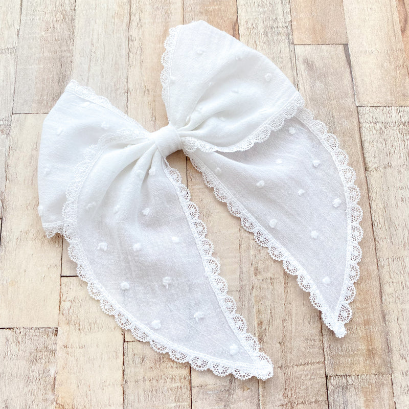 Prairie Bow Classic/ Virginie