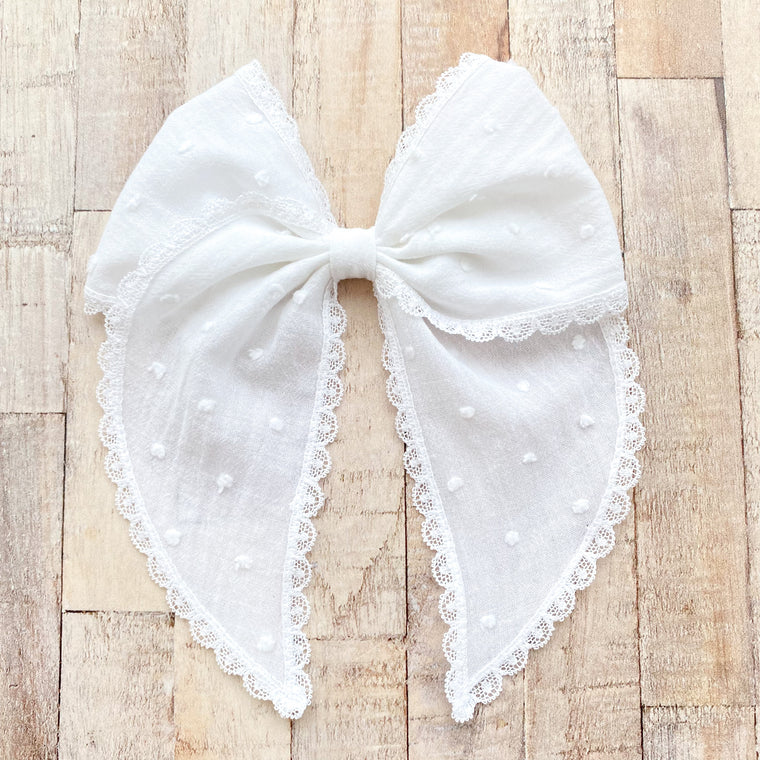Prairie Bow Classic/ Virginie