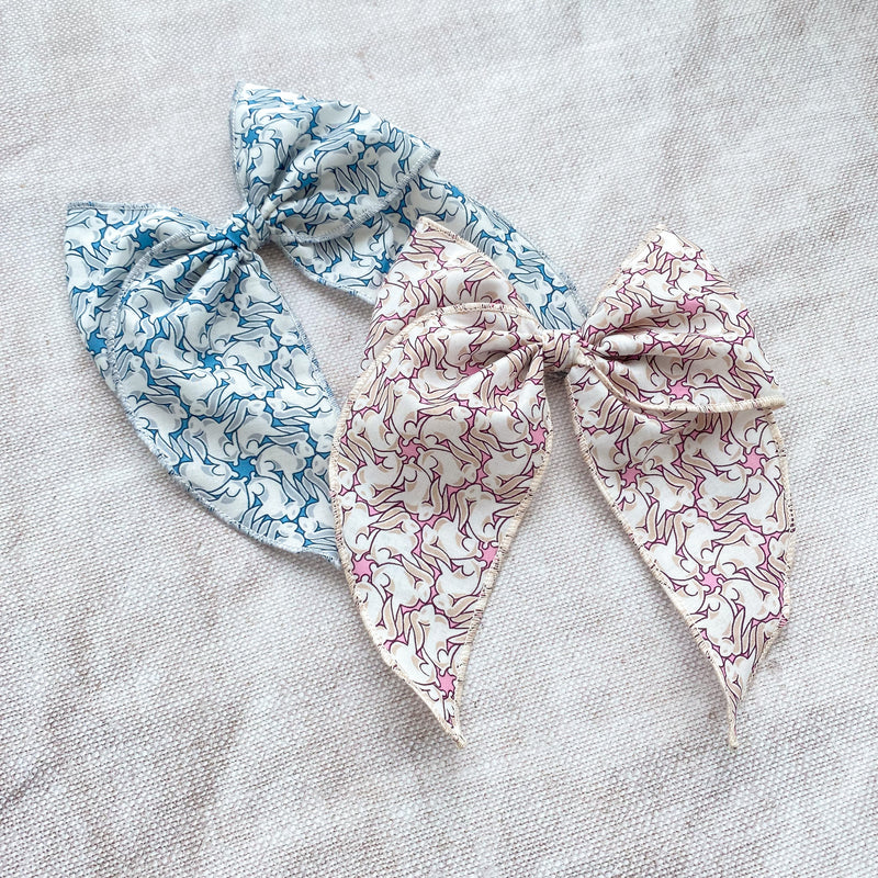 Prairie Bow Classic/ Liberty Bunnies