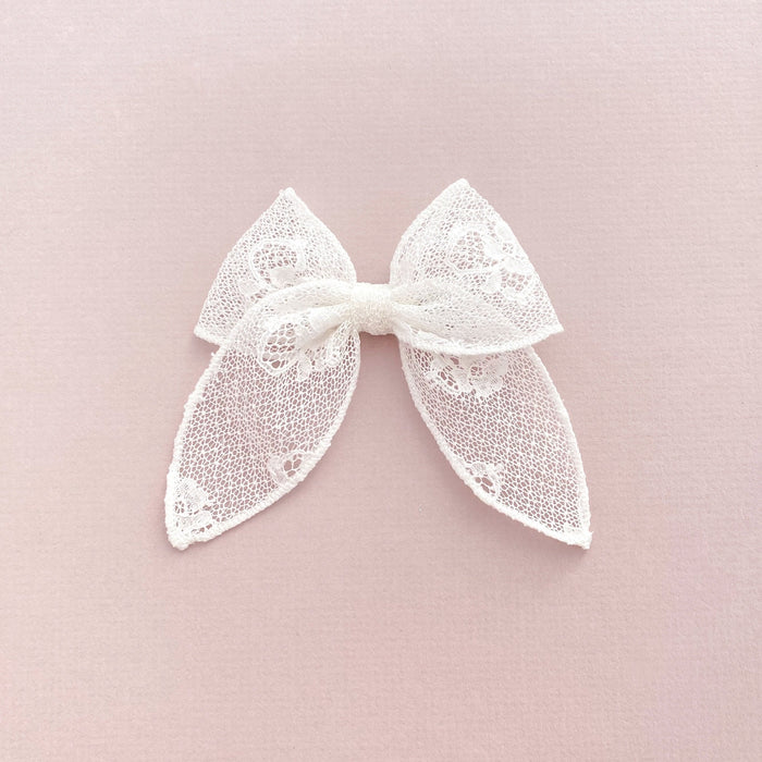 Prairie Bow Petite / LUELLA