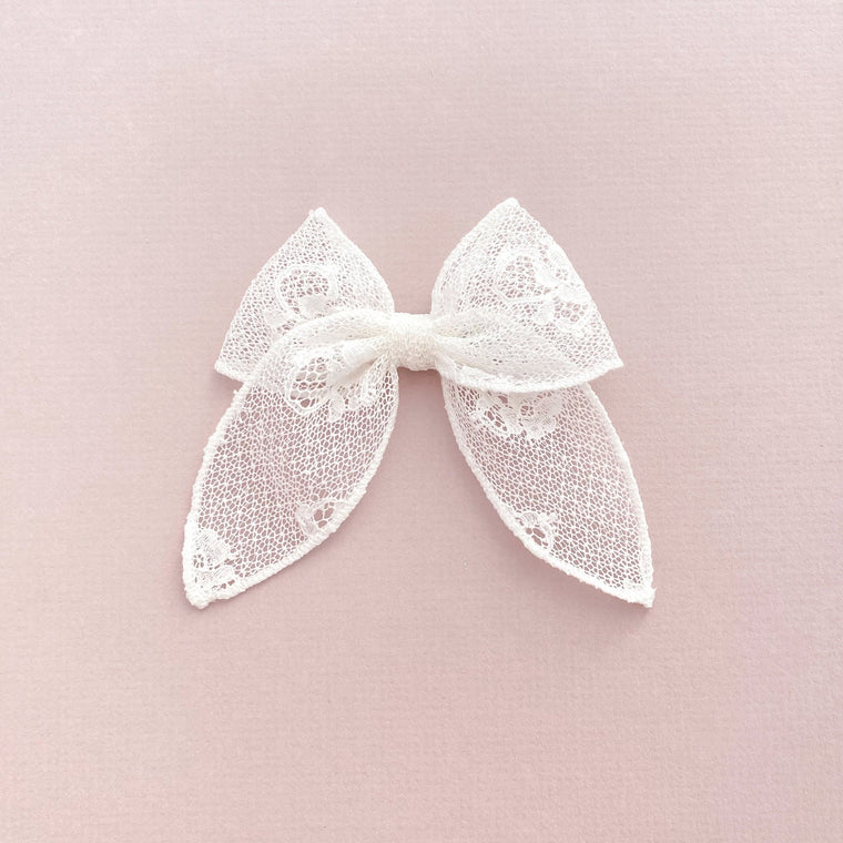 Prairie Bow Petite / LUELLA
