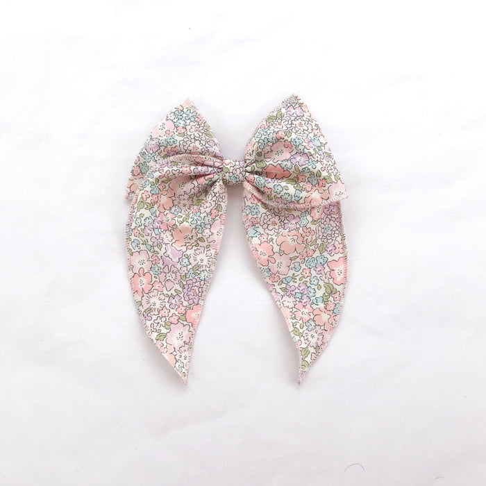 Prairie Bow Classic/ LIBERTY MICHELLE PINKS
