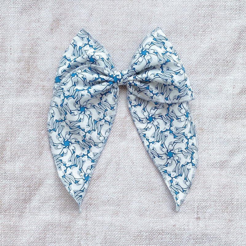 Prairie Bow Classic/ Liberty Bunnies