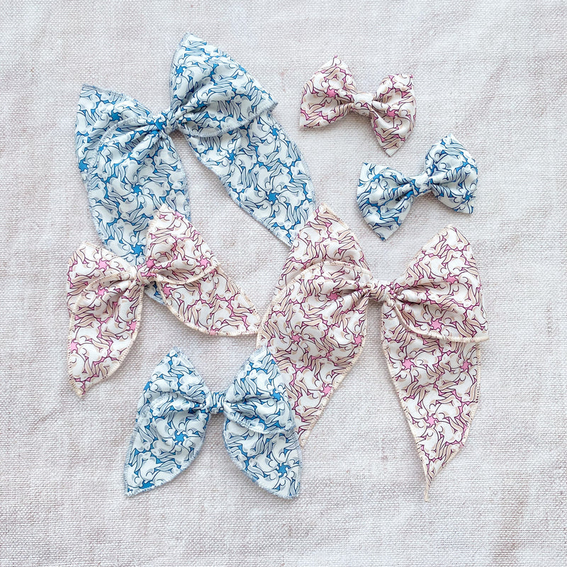 Prairie Bow Classic/ Liberty Bunnies