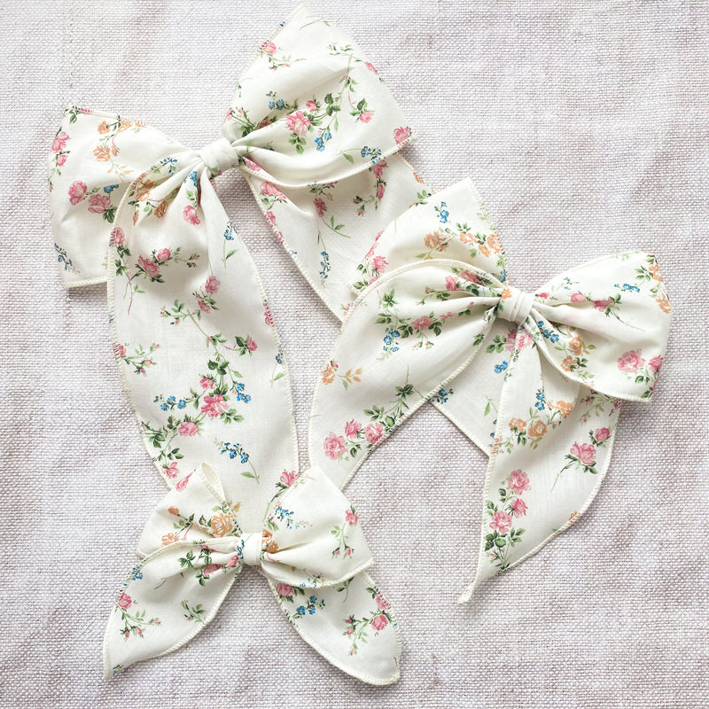 Prairie Bow Classic/ LIBERTY ELIZABETH