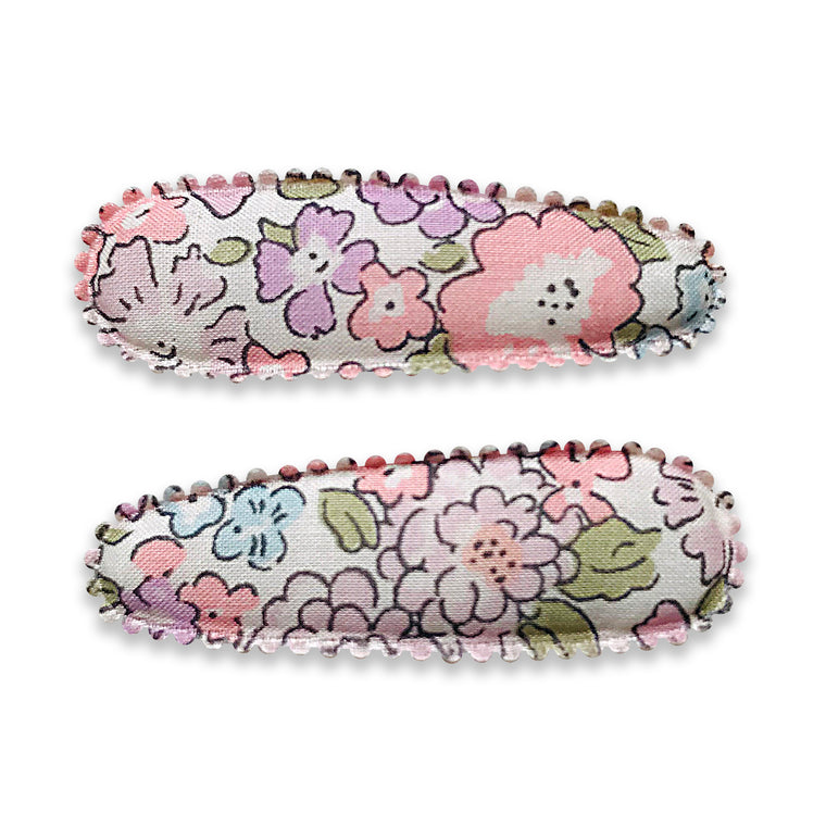 Josie Joans Liberty Hair Clips / LITTLE Michelle